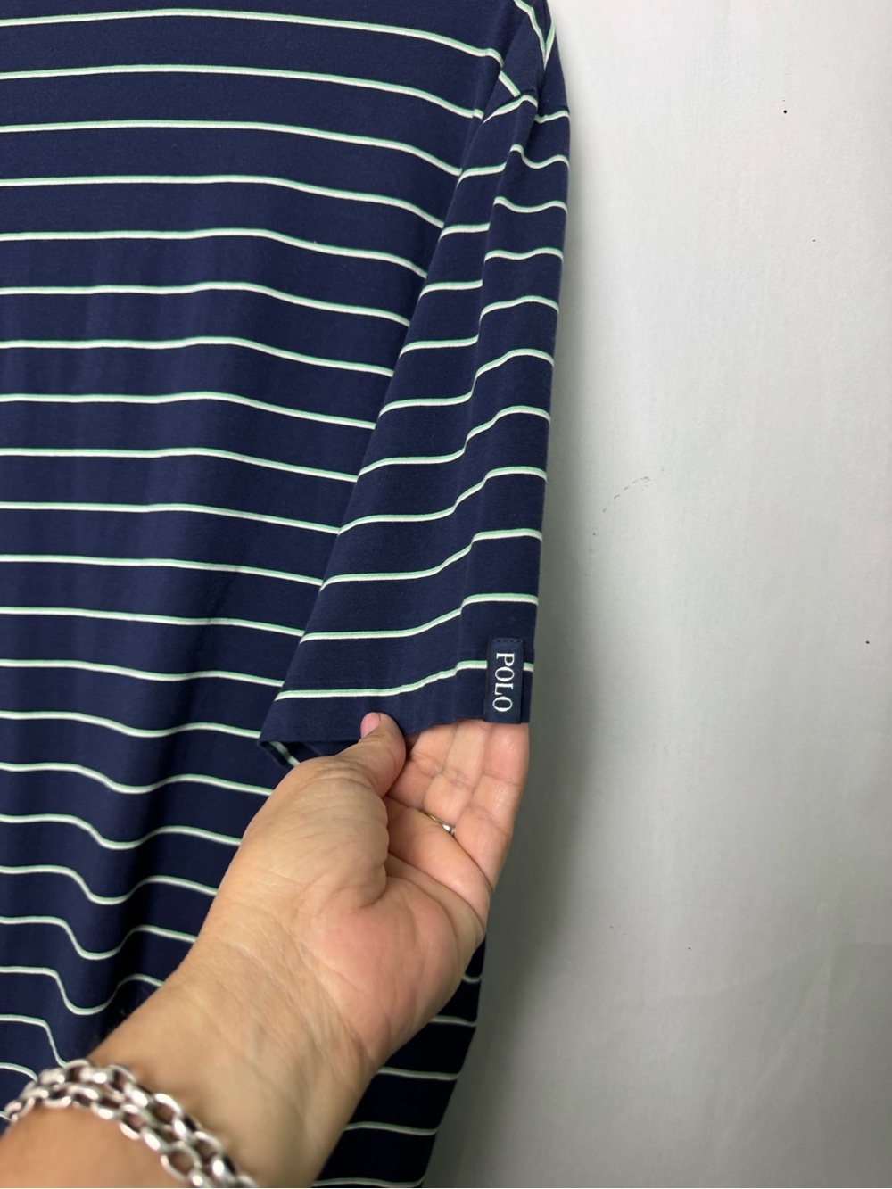 Polo Golf Ralph Lauren Polo Shirt Sz Xl - Picture 3 of 7
